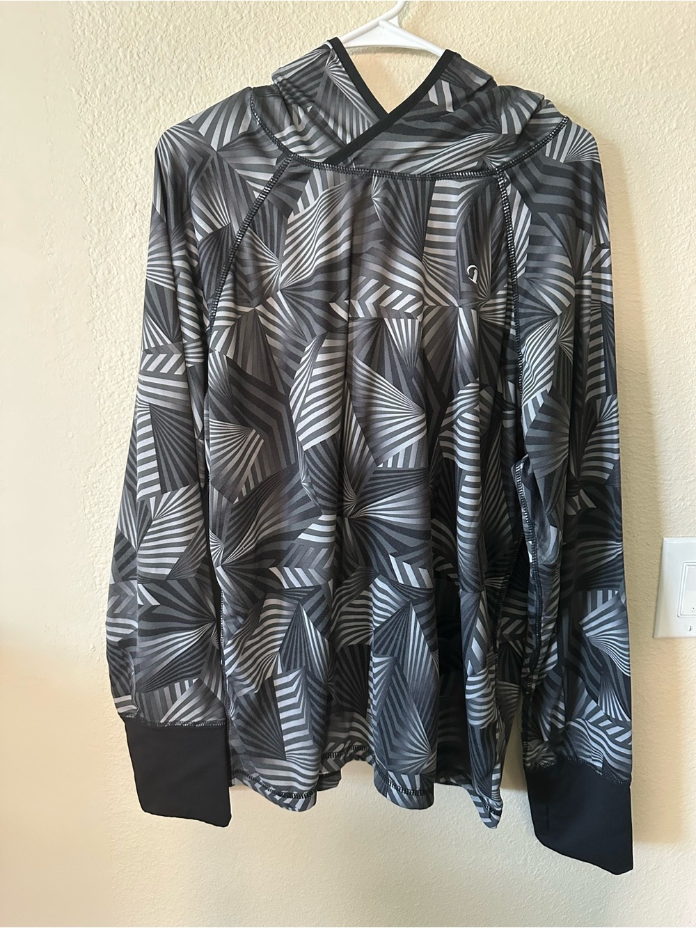 And1 Men's hoodie siE 2X/ NWOT 1449